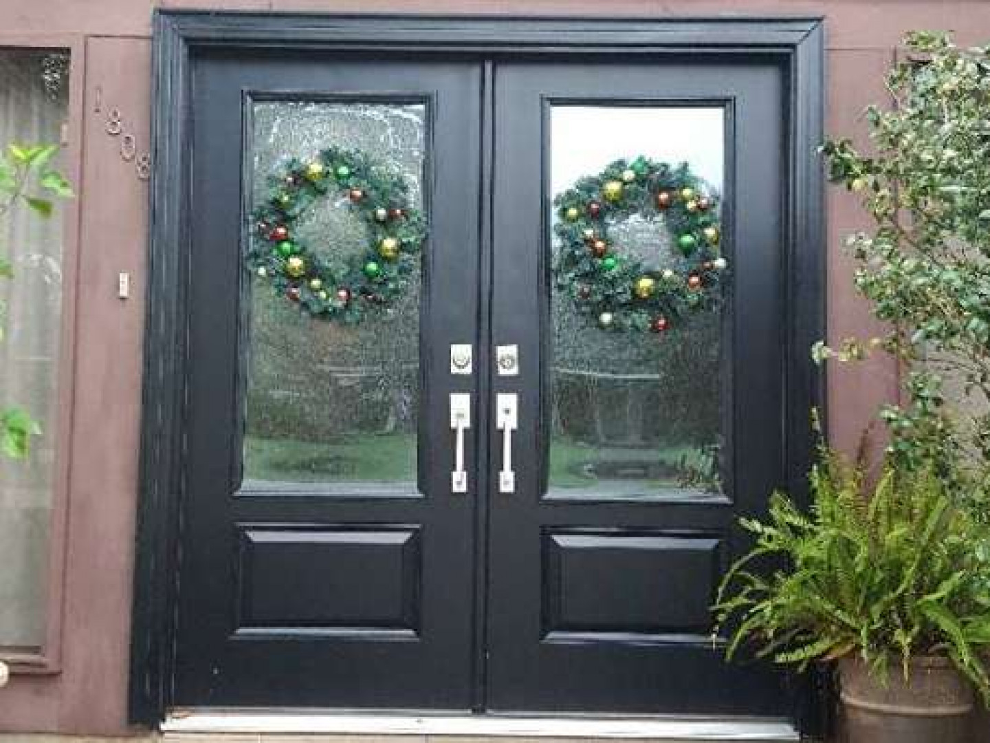 Doors Tommy's Windows, Doors & Siding, LLC