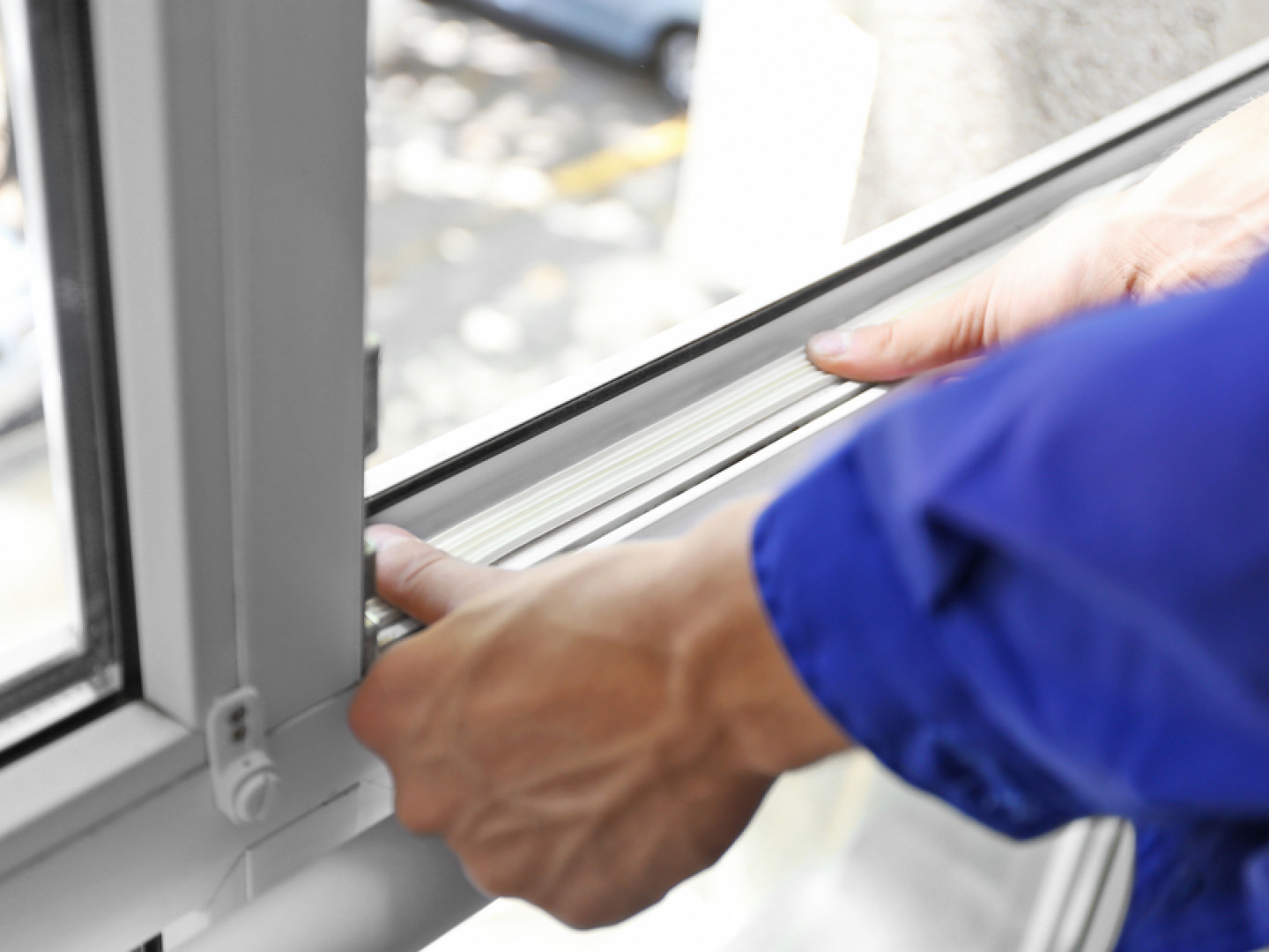 Window Installation Baton Rouge, LA Tommy's Windows, Doors & Siding