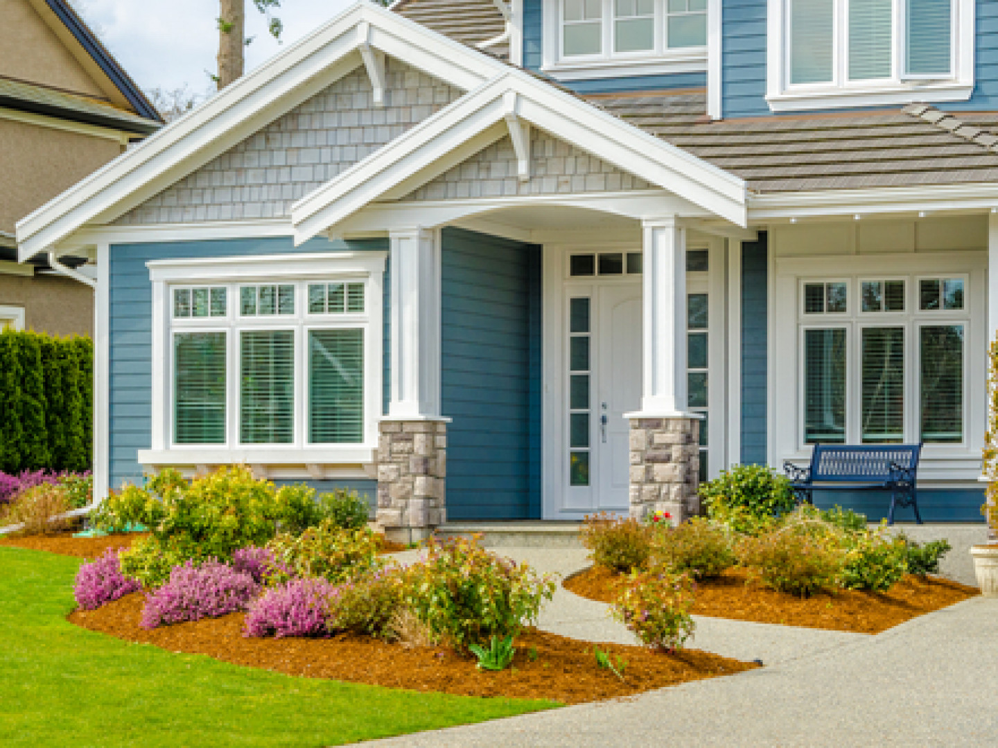 Siding Installation, Siding Contractor Baton Rouge, LA Tommy's